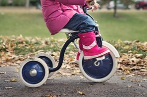 Obrázek pro kategorii Dětská obuv