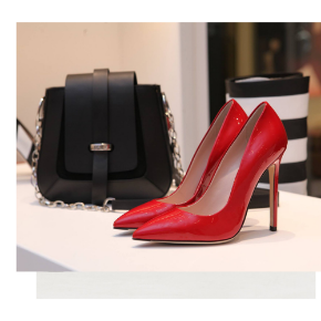 Obrázek pro kategorii Dámská obuv