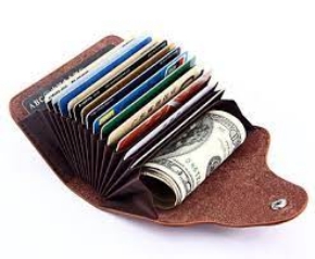 Obrázek pro kategorii Peněženky